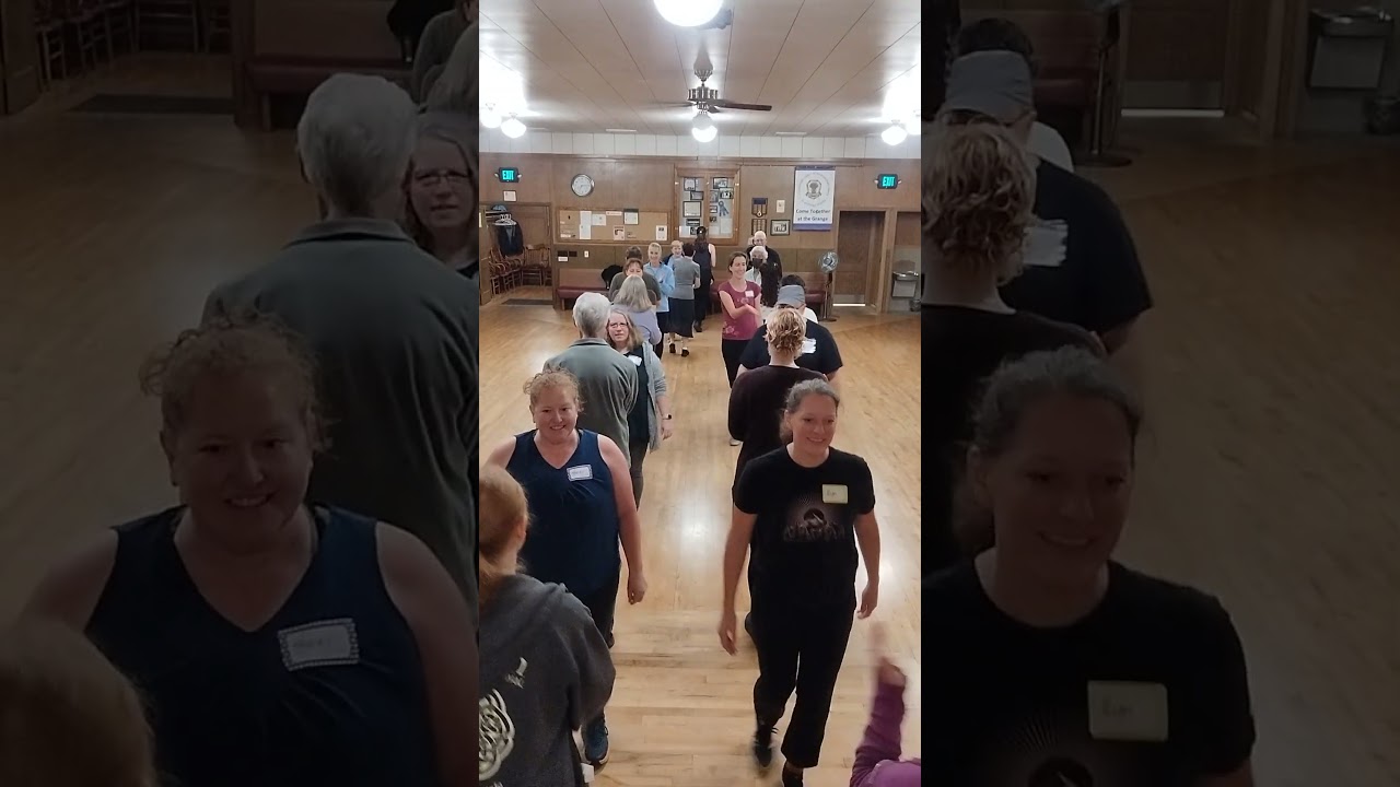 winds of Donegal ceili class