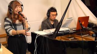 Jazz Standards Vocal Piano Duo 03  Candy
