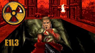 Quite The Out-Of-Body Experience | Duke Nukem 3D, E1L3