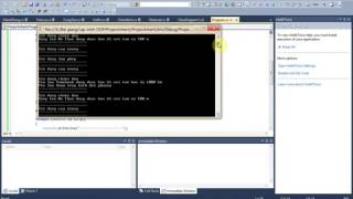 (C#_CauTrucDoiTuong)Bài 01- ArrayList (phần 1).FLV