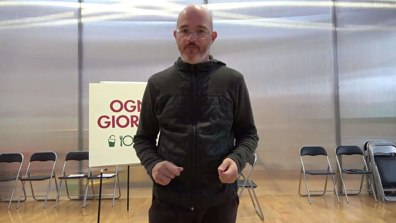 LO SQUAT: IL MIGLIOR MODO PER COMINCIARE LA GIORNATA