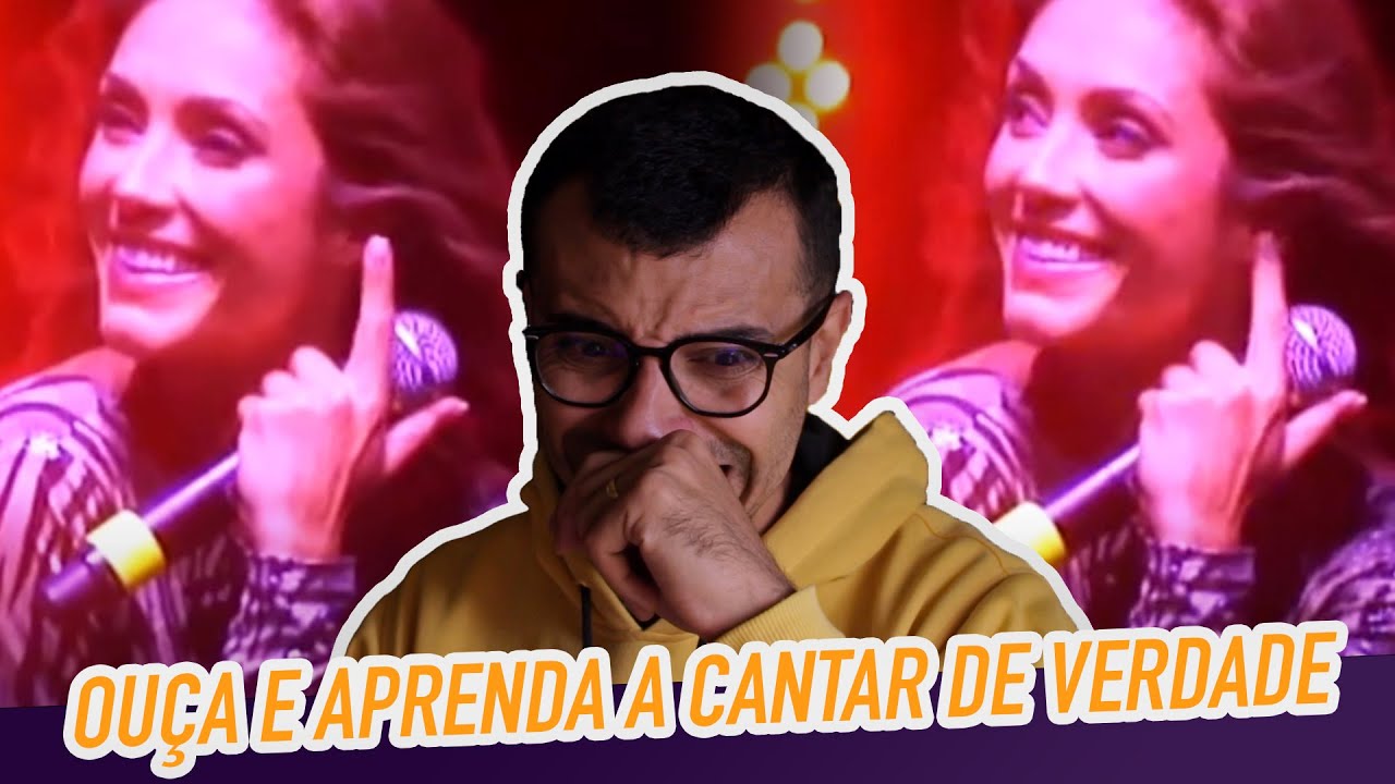 (REACT) ANAHI - Hasta Que Llegues Tu (acústico) - Professor Bruno Padovani
