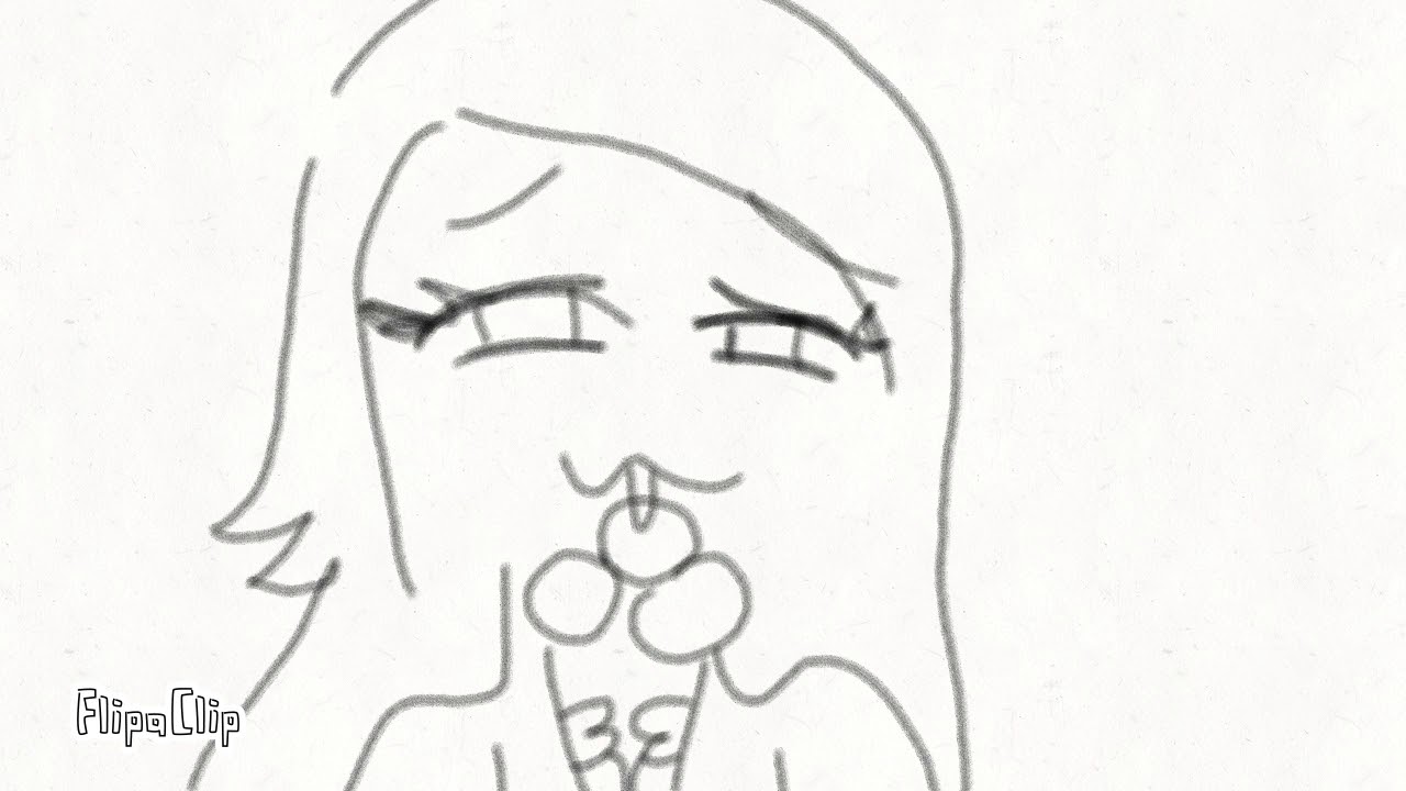 сладкоежка мультик ) от Няши Няшовой - YouTube