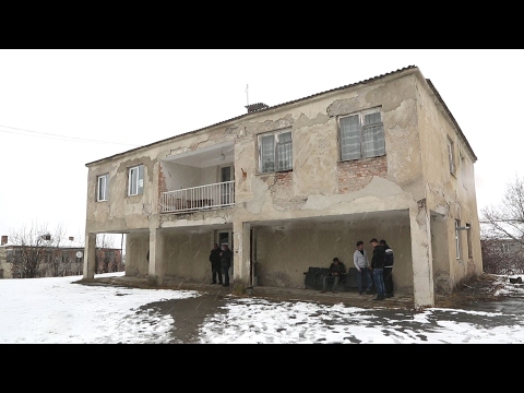 #რეალურისივრცე - სოფელ ხცისის სკოლის მოსწავლეები პირველად მარჯანიშვილის თეატრში