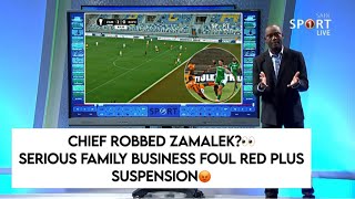 Soccer Zone Today  Zamalek Vs Kaizer Chief  Plk City Vs Golden Arrows