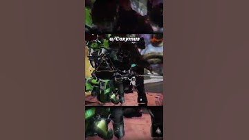 AYOO CRYPTO... (Apex Legends)