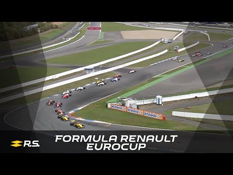 2018-formula-renault-eurocup---hockenheim---race-2-highlights