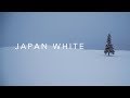 JAPAN WHITE - Beautiful winter of North Japan, Hokkaido, Tohoku