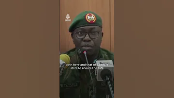 Nigerian Army Rescues 17 Students Abducted From Sokoto State AJshorts 