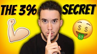 The SECRET Power 97% of People DON'T Have