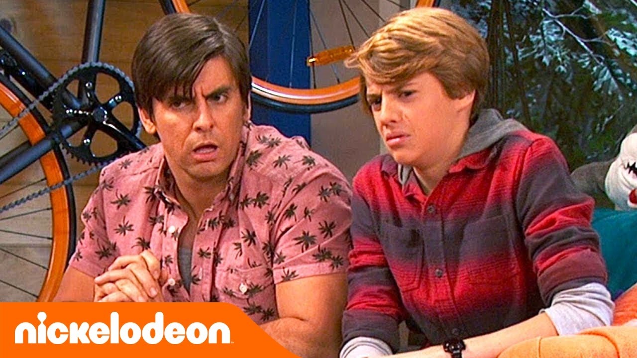 Henry Danger | Verklont! | Nickelodeon Deutschland