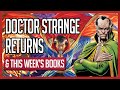 Doctor Strange Returns! | Pals Pulls 3/22/2023