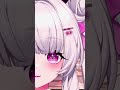 VTUBER EYE TREND
