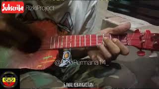 ANJAL GEROT - Kami Bangkit (Versi Melody HANGGA GUMELAR )