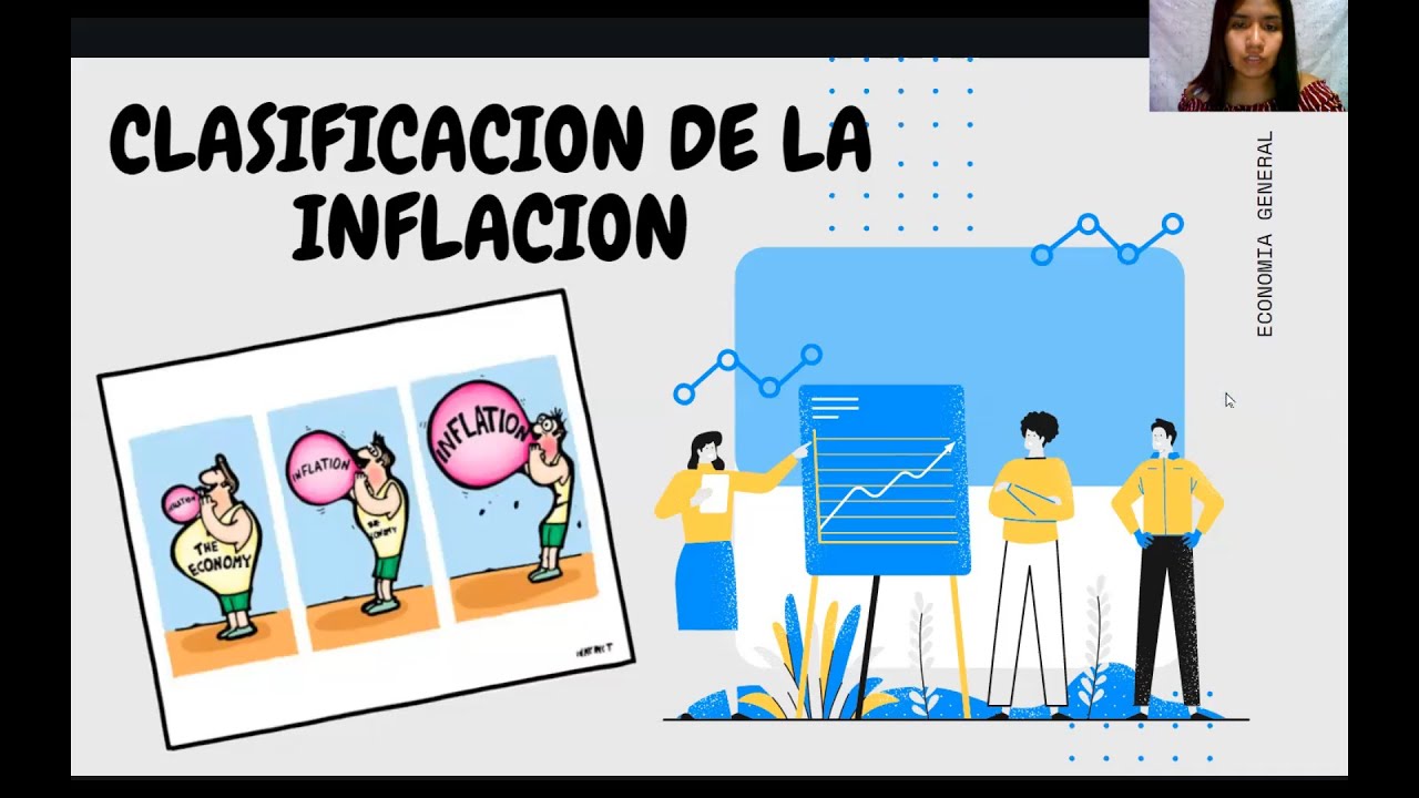 Método ABP ¿Qué causa la inflación y qué debe hacer el Banco Central? | Facultad de economía UNALM