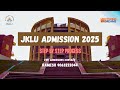 JK Lakshmipat University (JKLU) Admission 2025 – Complete Step-by-Step Guide! #btech #admission