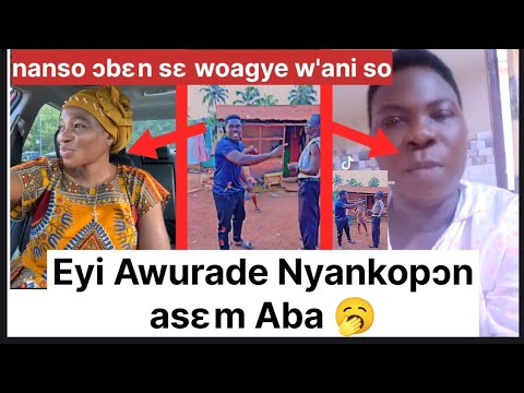 Asem ABA Philadelphia Hwan Na ɔyɛ Bayifoɔ Member Mr Man Hwɛɛ Nni Hɔ Monte Adɛn Koraa Mayɛ 