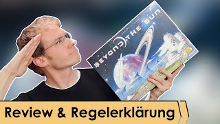 Beyond the Sun – Brettspiel – Review und Regelerklärung screenshot 5