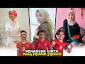 SIAPA YANG PALING CANTIK? Deretan Istri Para Pemain Timnas Indonesia