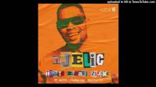 Njelic - Izinto Zimane Zijike (feat. Mkeyz, Thabza Tee & Rhythm Tee)