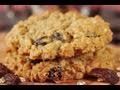 Oatmeal Cookies (Classic Version) - Joyofbaking.com