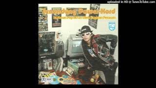 SleepyJeremy - Ayahku Dan Angkasawan (Kembara Cover)