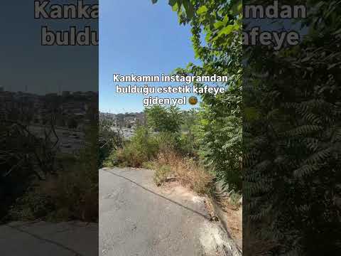 Bir kahve içeceğiz diye trekking yapıyoruz ama manzara güzel 😅☕️🚶‍♀️‍➡️#keşfet #akımvideoları