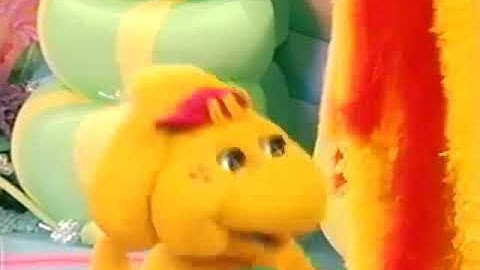 In Outer Space (2001 Version) Part 61