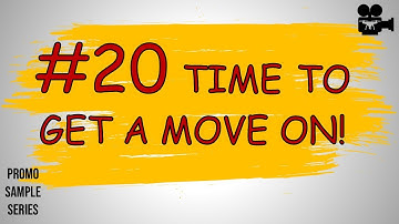 Add Time Lapse Clips To Your Marketing Videos!