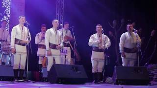 Ansamblul Etnofolcloric Plăieșii - Lele, Lele Și Iar Lele