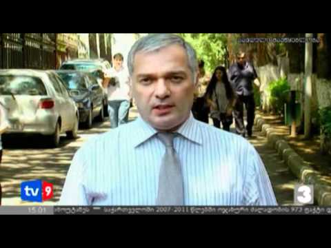 ახალი 3 | სააპელაციო სასამართლო | 15.06.12