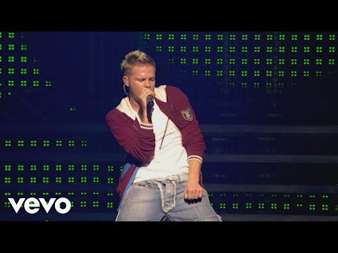 Westlife - Don'T Cha