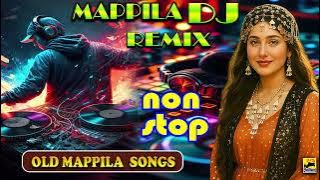 Old Mappila DJ Remix | Dj Oppana Cover Song | Nonstop Mapila Song | Mappila Song Remix | MappilaSong