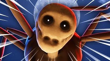 I made another horror game in 24 hours