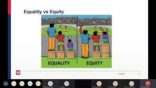 PARCC DC Science Assessment Accommodations Webinar
