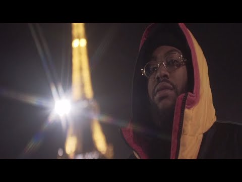 595CENTURY Merci Beaucoup Official Music Video