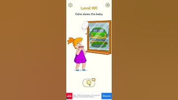 DOP 2 LEVEL 144 WALKTHROUGH SOLUTION