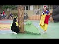 "Snow White and the Seven Dwarfs" Drama Musikal XII IPA 2 SMAN 1 JAKARTA 2023