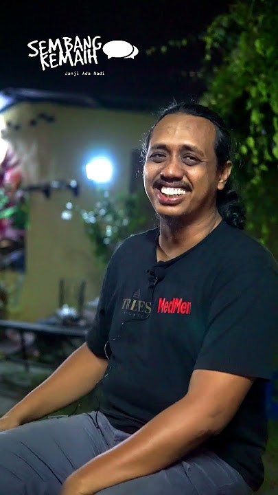 English Speaking with Fazli Fazil #sembangkemaih #janjiadanadi #interview #englishspeaking #funny