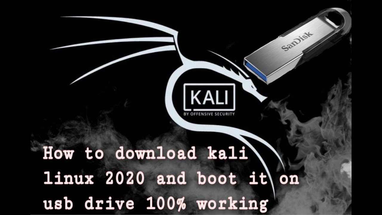how to make a persistent kali linux usb drive how to make a persistent kali linux usb drive