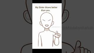 Things Ibis Paint X Artists Hate  😭 Profile