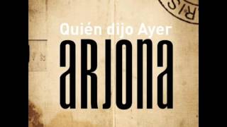 Ricardo Arjona - 02 Quién