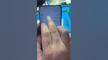 Oppo A53 Wi-Fi problem done by reball ic Wi-Fi 3950 just subscribe me