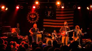 Chris Robinson Brotherhood - Badlands Here We Come