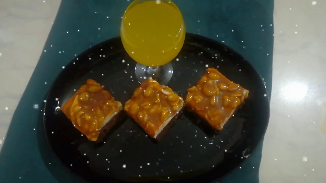 SNİCKERS PASTA nasıl yapılır. Farlı bir lezzet. Pasta tariflerim. YouTube
