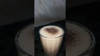 Cold Coffee Recipe | Cold Coffee Street Style | How to make cold coffee at home | Cafe style Coffee