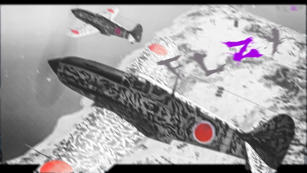 Шар Тандер: RB montage ["AVAKADO "]