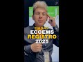 🔥 RESOLVEMOS tus Dudas sobre el Registro ECOEMS 2025 🤧 (pago, cita de foto, errores, fechas, etc)
