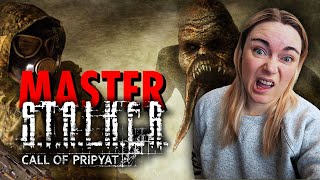 STALKERs Hardest Difficulty is Actually Insane