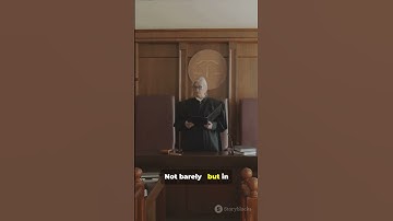 AI Just Passed the Bar Exam ⚖️🤖